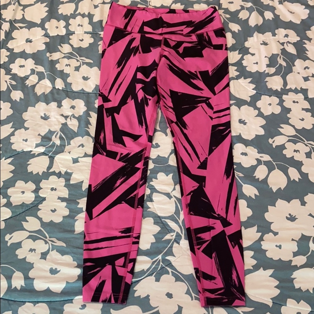 Nike workout leggings